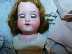 german 14 doll j